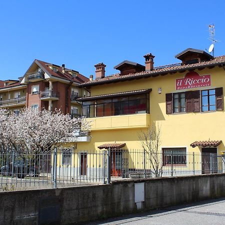 Ceva Bed And Breakfast Il Riccio מראה חיצוני תמונה