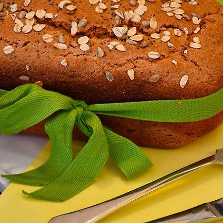Ceva Bed And Breakfast Il Riccio מראה חיצוני תמונה