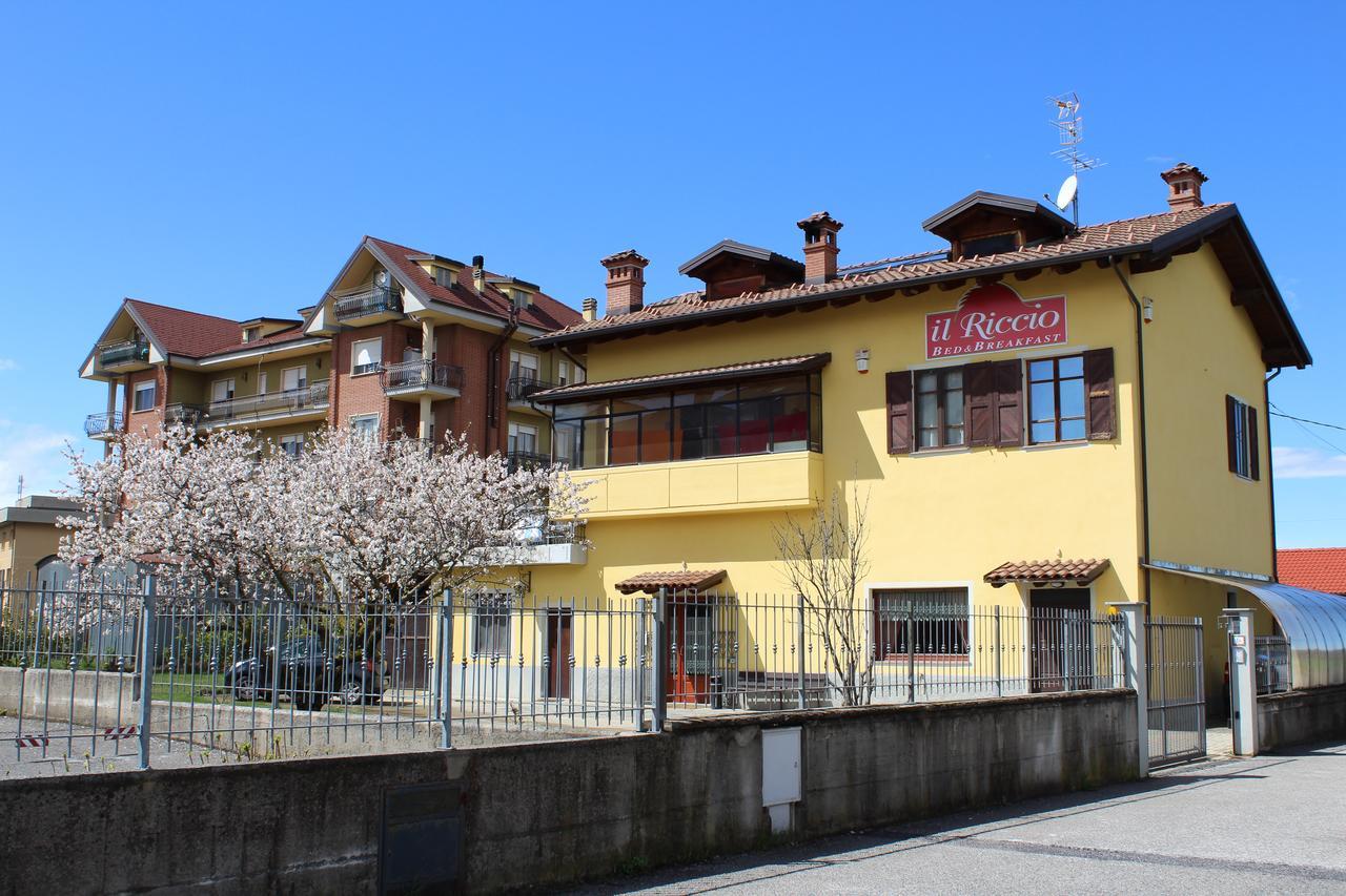 Ceva Bed And Breakfast Il Riccio מראה חיצוני תמונה
