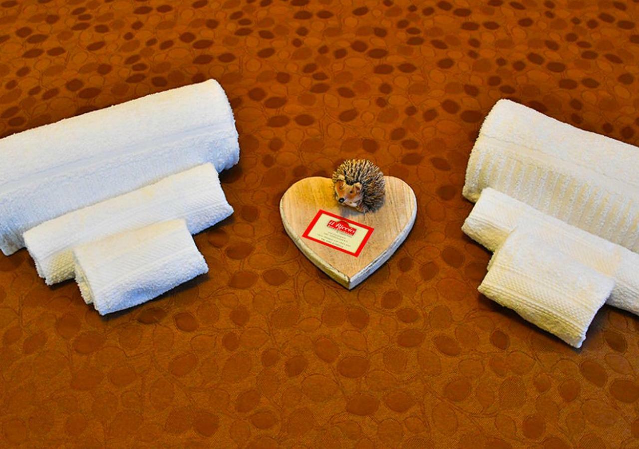 Ceva Bed And Breakfast Il Riccio מראה חיצוני תמונה