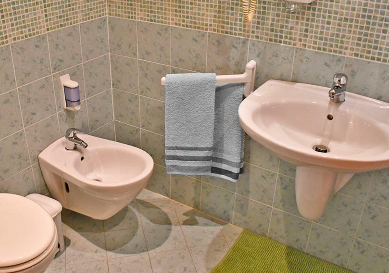 Ceva Bed And Breakfast Il Riccio מראה חיצוני תמונה