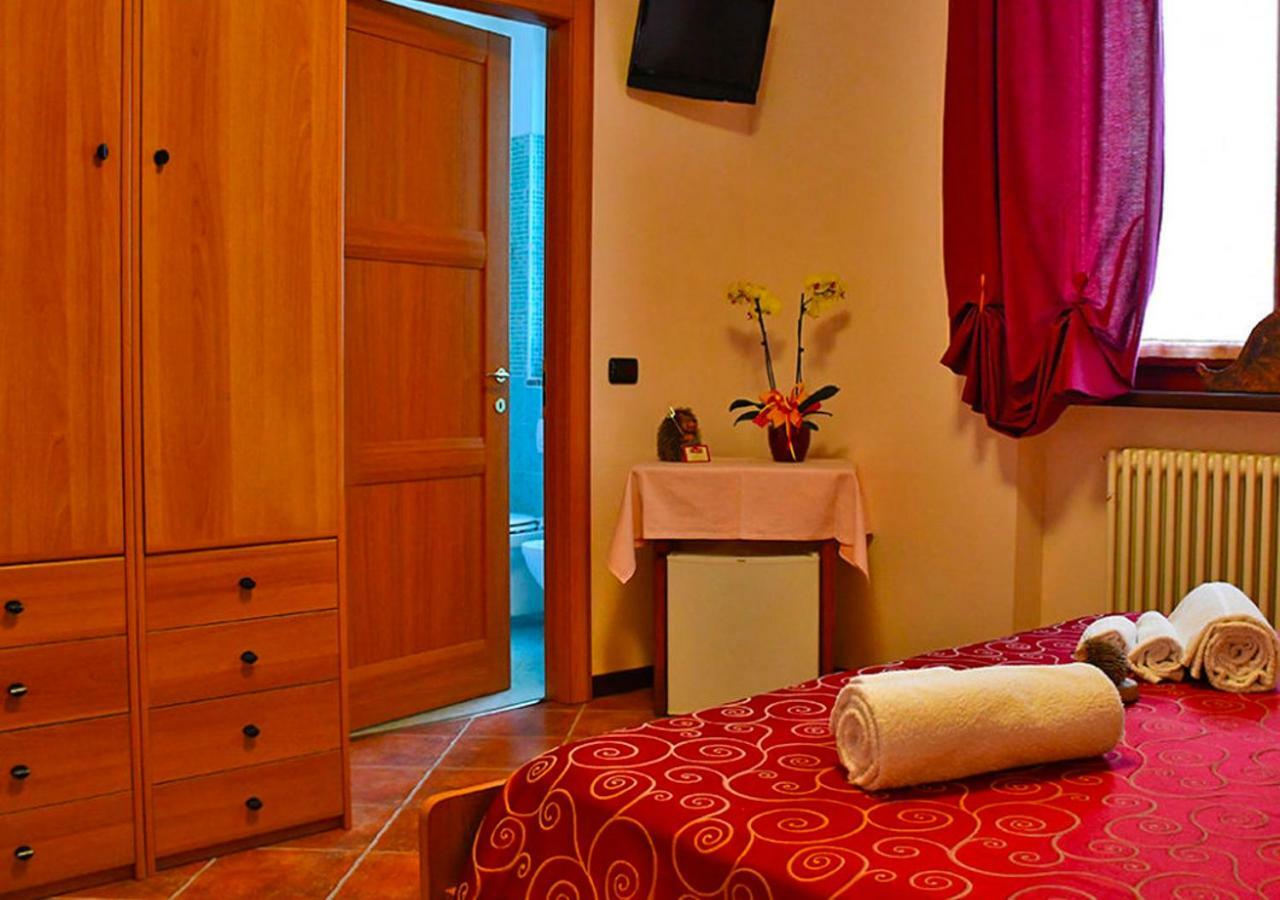 Ceva Bed And Breakfast Il Riccio מראה חיצוני תמונה