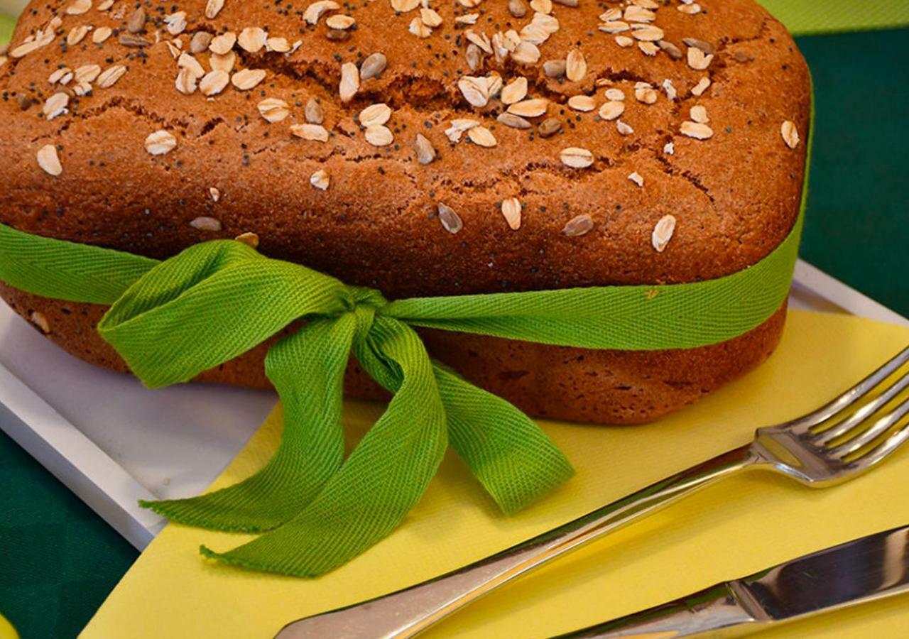 Ceva Bed And Breakfast Il Riccio מראה חיצוני תמונה