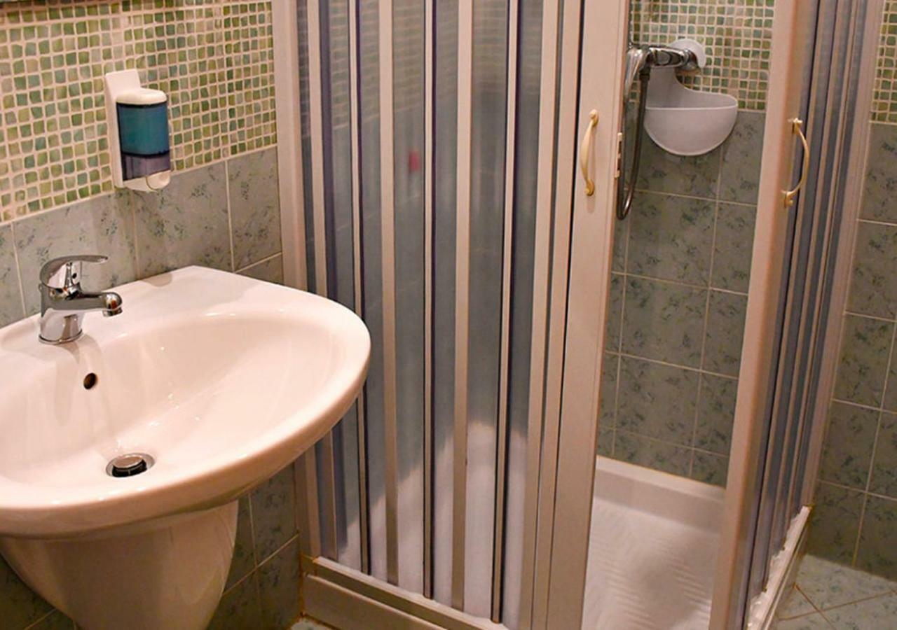 Ceva Bed And Breakfast Il Riccio מראה חיצוני תמונה