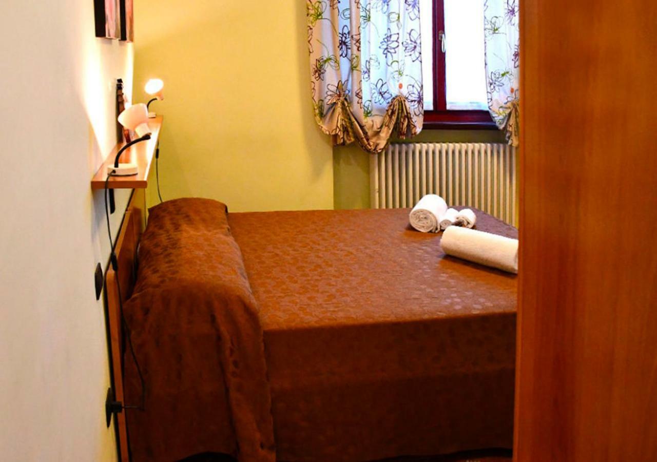 Ceva Bed And Breakfast Il Riccio מראה חיצוני תמונה