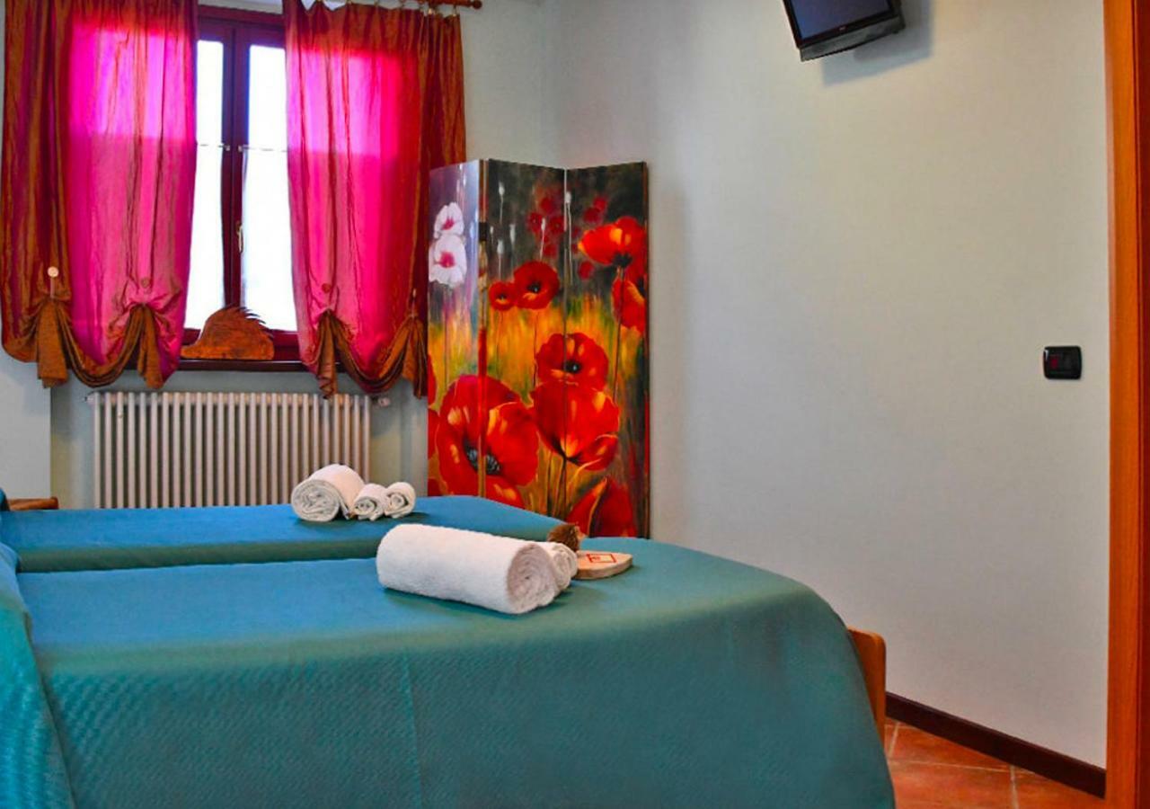 Ceva Bed And Breakfast Il Riccio מראה חיצוני תמונה