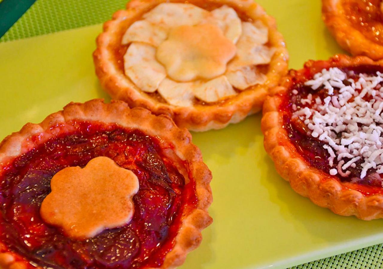 Ceva Bed And Breakfast Il Riccio מראה חיצוני תמונה