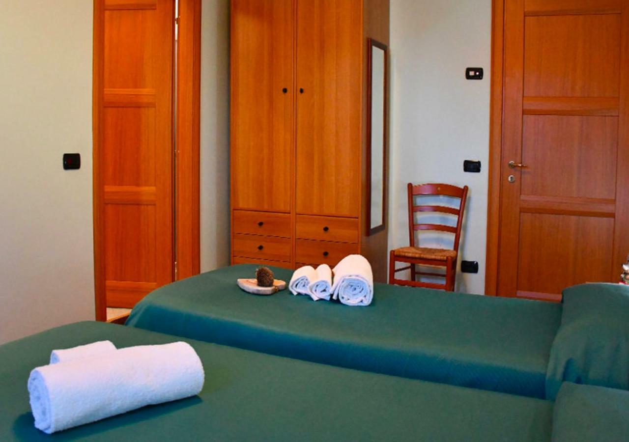 Ceva Bed And Breakfast Il Riccio מראה חיצוני תמונה